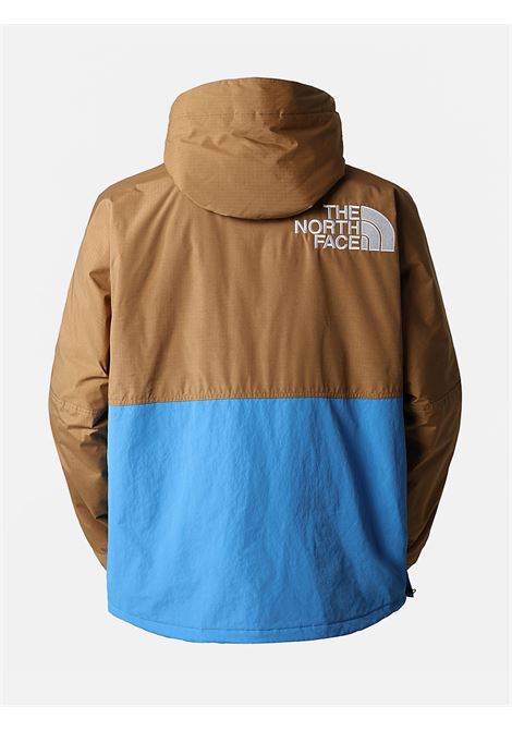 Giacca '78 low-Fi Hi-Tek WindJammer The North Face THE NORTH FACE | Giubbotti | NF0A7ZYRWK51